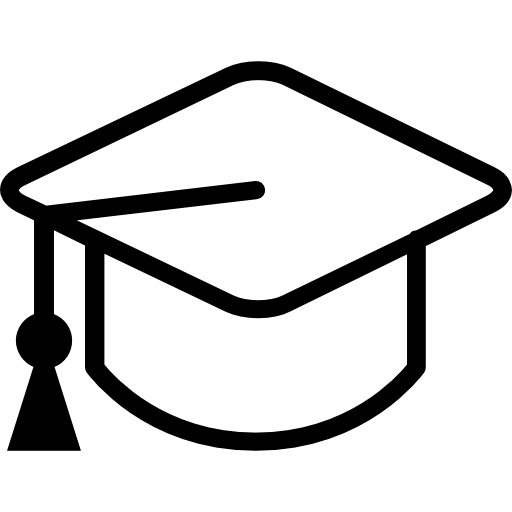 Bahçelievler Amerikan Kültür - Mezuniyet